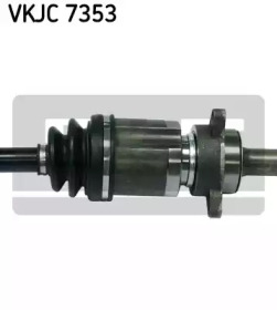 skf vkjc7353